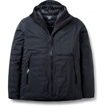 Mens Microlight Shield Jacket