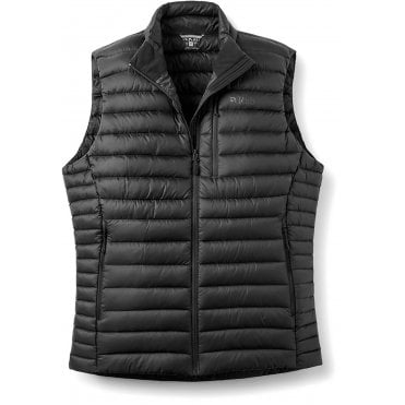 Mens Microlight Vest
