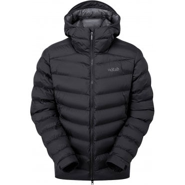 Mens Nebitron Pro Jacket