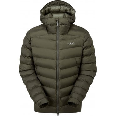 Mens Nebitron Pro Jacket