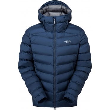 Mens Nebitron Pro Jacket