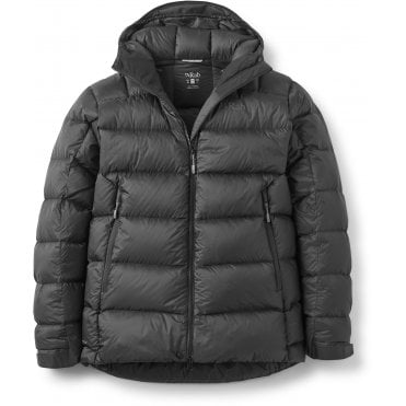 Mens Neutrino Pro Hoody