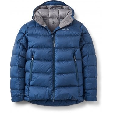 Mens Neutrino Pro Hoody