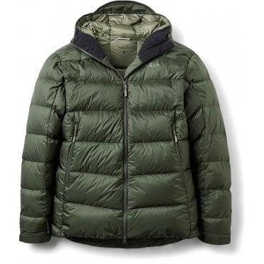 Mens Neutrino Pro Hoody