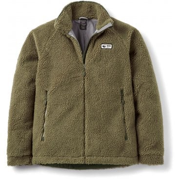 Mens Original Pile Jacket