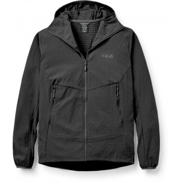 Mens Quantra Pro Hoody