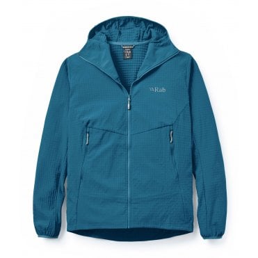 Mens Quantra Pro Hoody