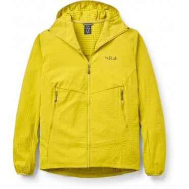Mens Quantra Pro Hoody