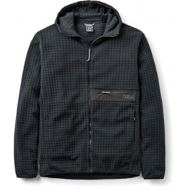 Mens Ramshaw Hoody
