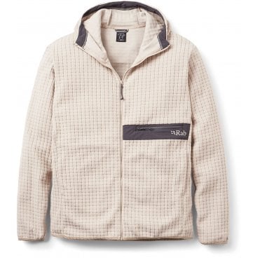 Mens Ramshaw Hoody