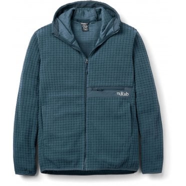 Mens Ramshaw Hoody