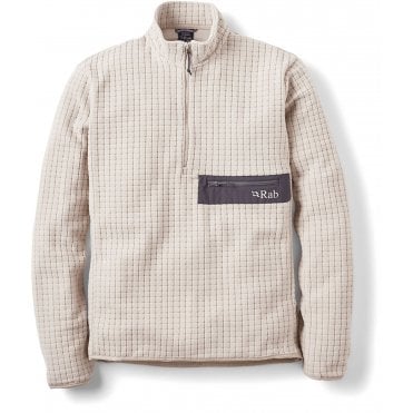 Mens Ramshaw Pull-On