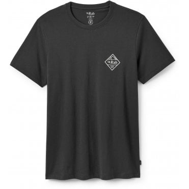 Mens Stance Stamp Tee