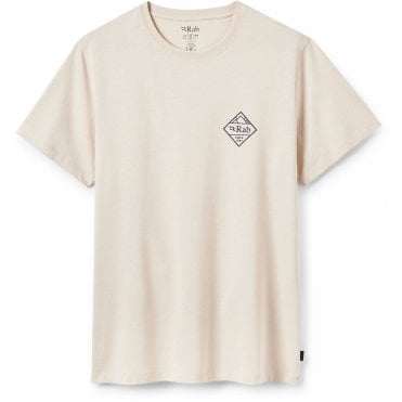 Mens Stance Stamp Tee