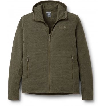 Mens Stavel Hoody