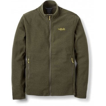 Mens Stavel Jacket