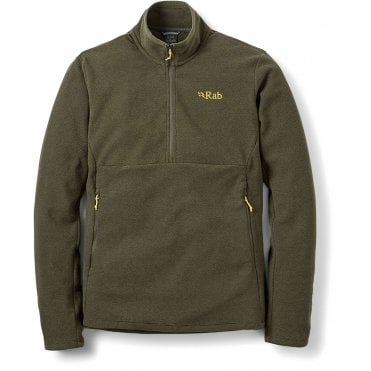Mens Stavel Pull-On
