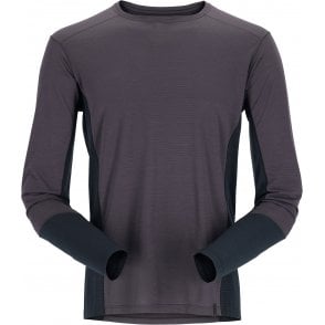 Mens Syncrino Base LS Tee
