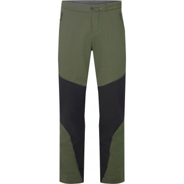 Mens Torque Pants - Short
