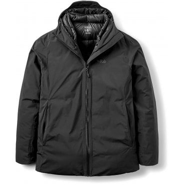 Mens Valiance Jacket