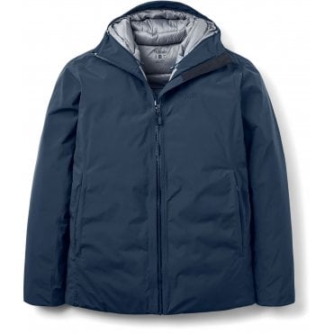 Mens Valiance Jacket