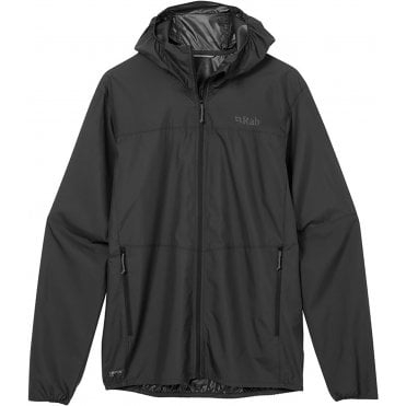 Mens Windgather Hoody