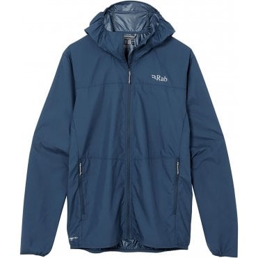 Mens Windgather Hoody