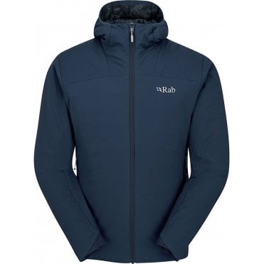 Mens Xenair Alpine Light Jacket