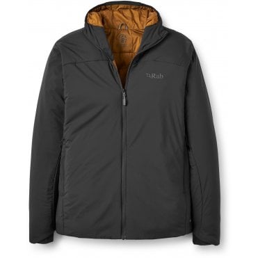 Mens Xenair Alpine Light Jacket