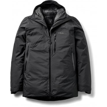 Mens Xenon Shield Jacket