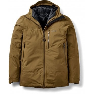 Mens Xenon Shield Jacket