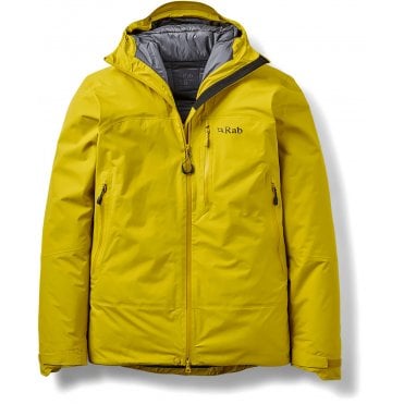 Mens Xenon Shield Jacket