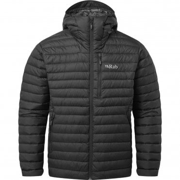 Microlight Alpine Jacket