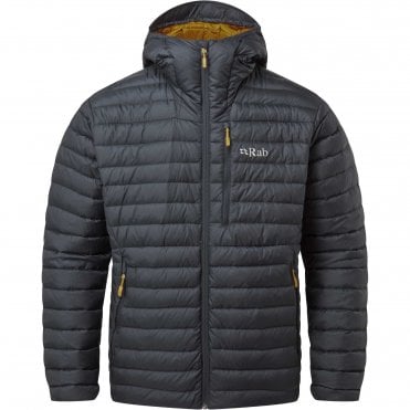 Microlight Alpine Jacket
