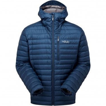 Microlight Alpine Jacket