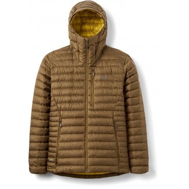 Microlight Alpine Jacket