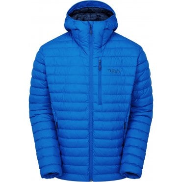 Microlight Alpine Jacket