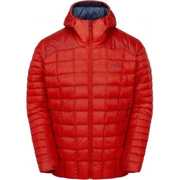 Mythic Alpine Light Jacket