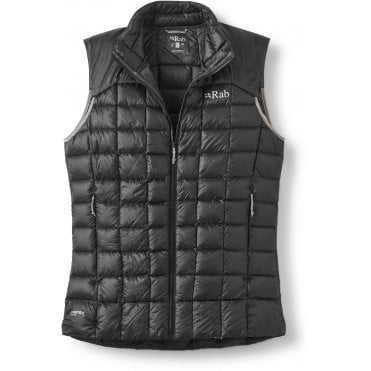 Mythic Vest