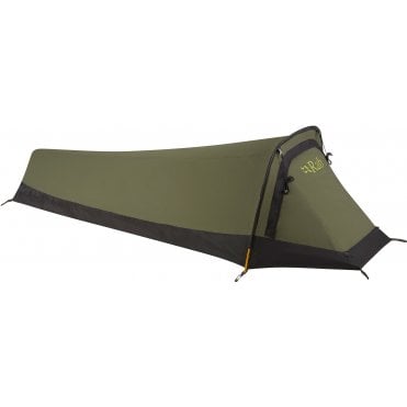 Ridge Raider Bivi