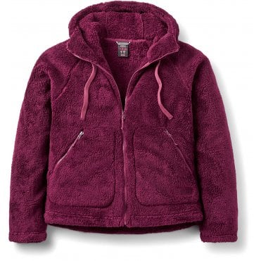 Womens Ardena Hoody