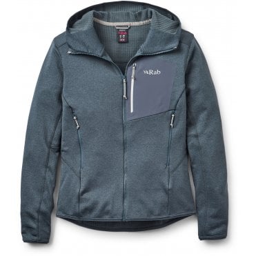 Womens Ascendor Hoody