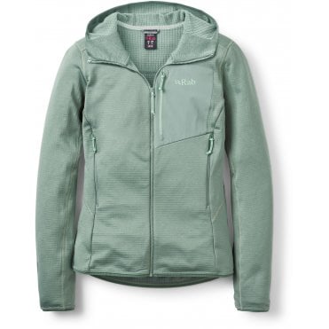 Womens Ascendor Hoody