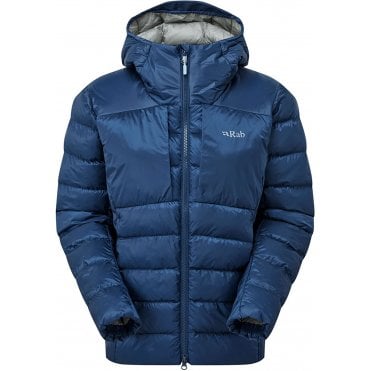 Womens Cirrus Ultra Hoody