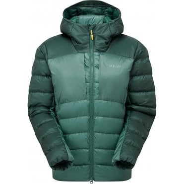 Womens Cirrus Ultra Hoody