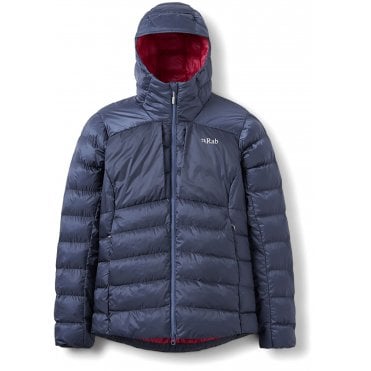 Womens Cirrus Ultra Hoody