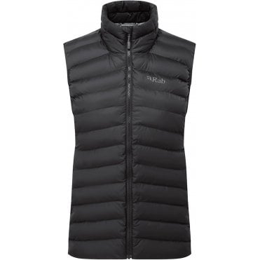 Womens Cirrus Vest
