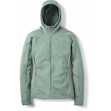 Womens Covex Hoody