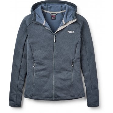 Womens Covex Hoody