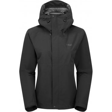 Womens Downpour Jacket